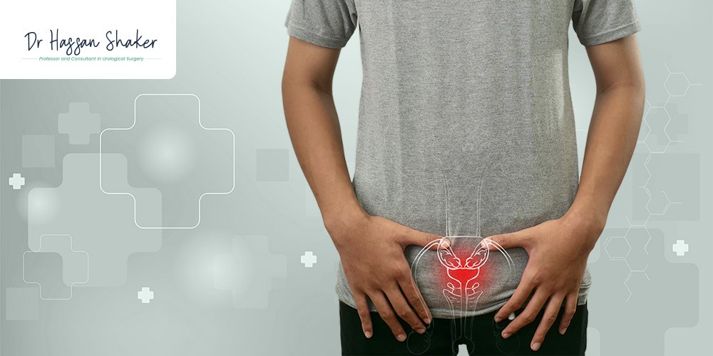 اورام البروستات الخبيثة